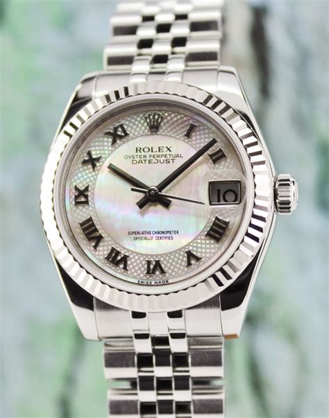 rolex 17827|used rolex datejust 178274.